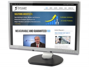Stuart &amp; Associates, Inc.