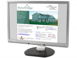 Stonebridge Homes, Inc.
